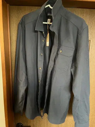 파타고니아 셔츠