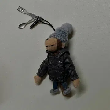 유나이티드 애로우즈 몽키 스트랩 스트랩