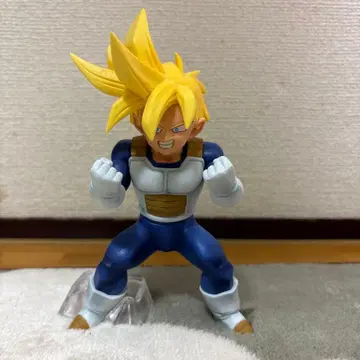 드래곤볼 오반 피규어