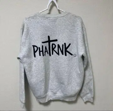 팻랭크 트레이닝복 S