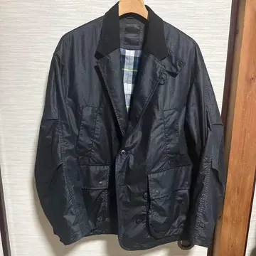 DAIWA PIER39 TECH BRITISH HUNTER JACKET