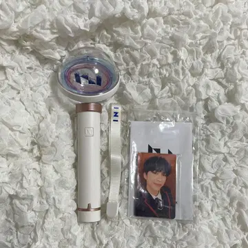 INI OFFICIAL LIGHT STICK