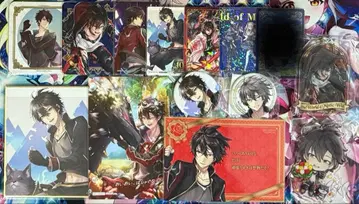 [검은 고양이의 위즈] 키와무 모음 판매