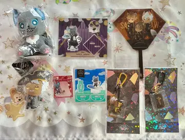 트위스테 굿즈 세트 묶음 판매