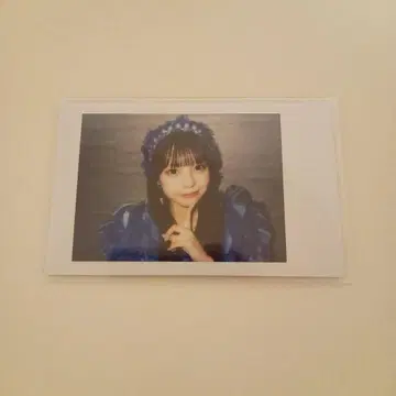 CUTIE STREET 마스다 아야노 온특 폴라로이드 큐스트