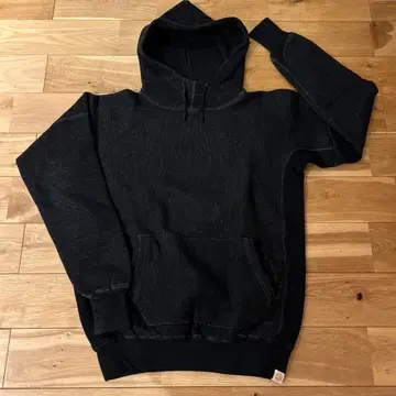 90s GENERAL RESEARCH 블랙 size:F 코튼울