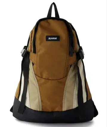 XLARGE PANELED DAYPACK
