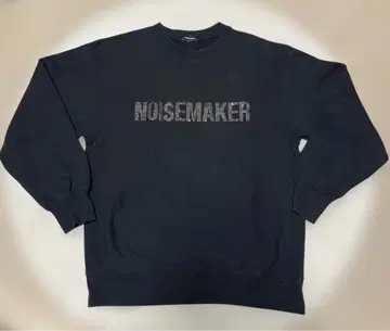 노이즈 메이커 트레이닝복 M 사이즈 남성용