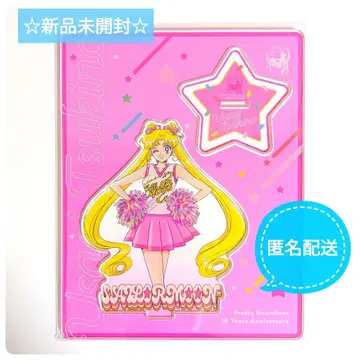 세일러문 팬클럽 한정판 아크릴 스탠드 츠키노 우사기