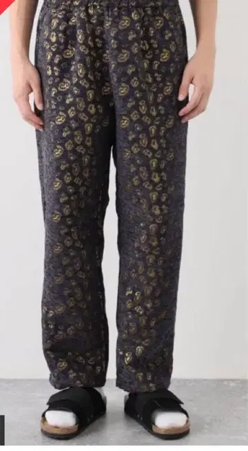 B.C STOCK CRH GOBELIN SLEEPING PT