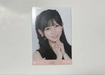 노기자카 브로마이드 이케다