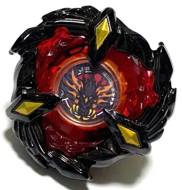 베이블레이드 x 피닉스 윙 9-60GF 키타니 타츠야