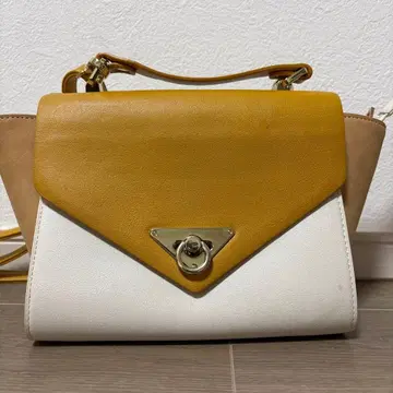 AZUL BY MOUSSY 숄더백