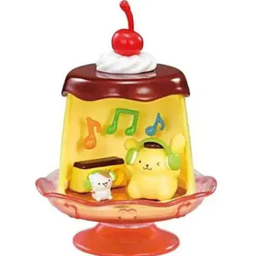 리멘트 폼폼푸딩 폼폼한 매일 6 신나는 뮤직