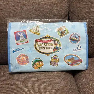 도쿄 디즈니 리조트 바케파 세트