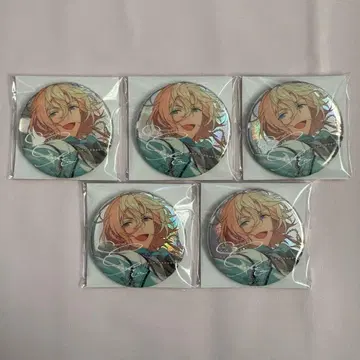 앙스타 SPARK 캔뱃지 9주년 에이치 텐쇼인 에이치