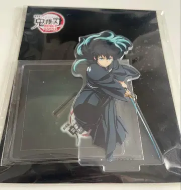 귀멸의 칼날 무한성편 아크릴 스탠드 토키토 무이치로