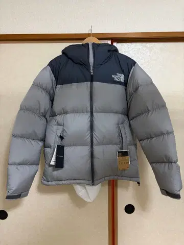 THE NORTH FACE 눕시 후디 Nuptse Hoodie