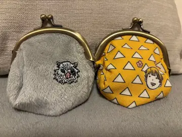 귀멸의 칼날 가마구치 세트