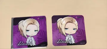 Paradise 아크릴 코스터 코스터 미츠기 PIL/SLASH