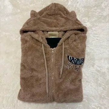 Hey! Say! JUMP PARADE 라이브 굿즈 우루푸후드티