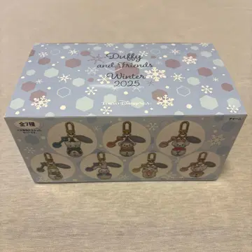 [ 본문 필독 ] 시크릿 오브 스노우위 데이 참 7개 컴플리트