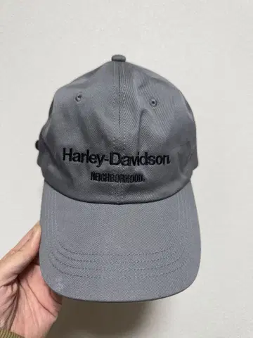 NEIGHBORHOOD 대드캡