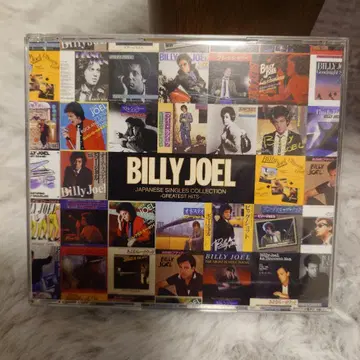 빌리 조엘 일본 싱글 컬렉션