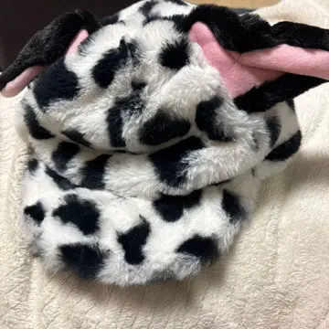 디즈니 모자 101마리 강아지 57.5cm