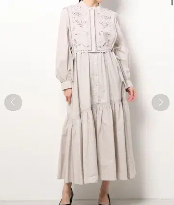 [새상품] 스나이델 신키 유코 판초 코트