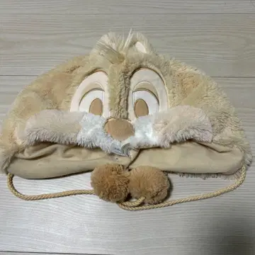 칩과 데일 팬캡 데일 컨디션 최상