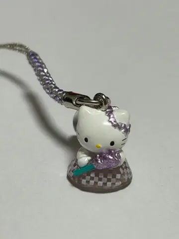 지역 한정 키티