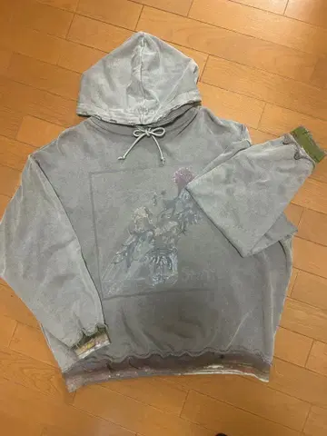 Stray Kids 현진 후드티