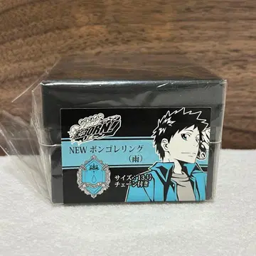 가정교사 히트맨 REBORN! 뉴 본고레 반지 비 야마모토 다케시 13호