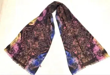 mashmania 스톨 숄 맥브링 그런지 히피