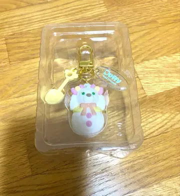 더피&프렌즈 참 시크릿 오브 스노위 데이