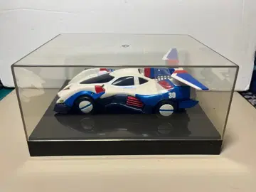 아틀리에 아스라다GSX 사이버 포뮬러 피규어 모형