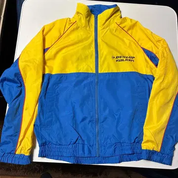 DUNLOP 점퍼
