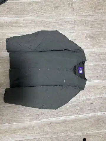 THE NORTH FACE 이너 다운