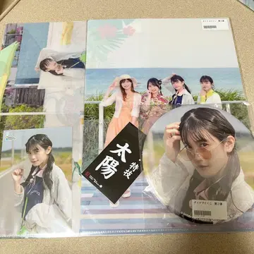 다이나마이 복권 코이즈미 모에카 A상 B상 C상