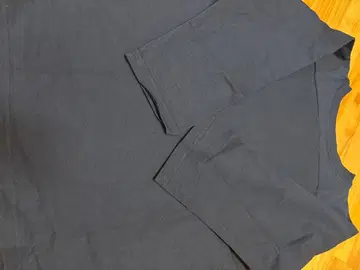 스픽 앤 스팬 챔피온 티셔츠 팔부 소매