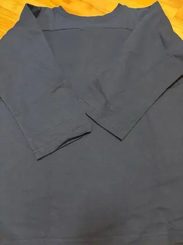 챔피온 스픽 앤 스팬 별주 티셔츠 팔부 소매 카키