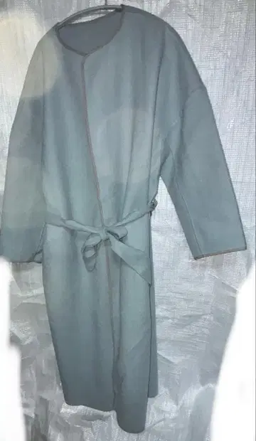 기간 한정 판매 중 여성용 코트 L 사이즈