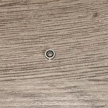 [G11109] 미니 사륜구동 구형 620 베어링 타미야