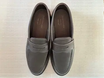 나노 유니버스 nano universe 로퍼 26.0 방수