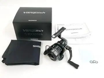 시마노 19 뱅퀴시 C2000SSS