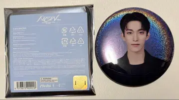 도겸 캔뱃지 NEW_