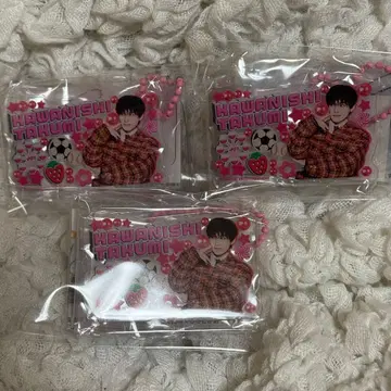 미테코레! 카와니시 타쿠미