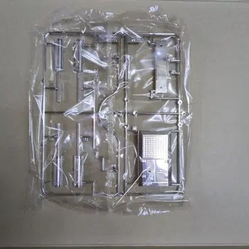 아오시마 데코토라 냉동기 굴뚝 머플러