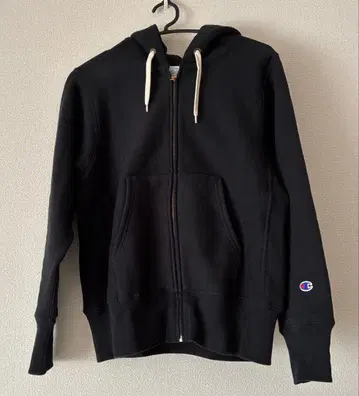 챔피온 속기모 후드티 C3-Y134 리버스 위브 M 사이즈